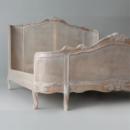 La Reine Bed Frame King Size