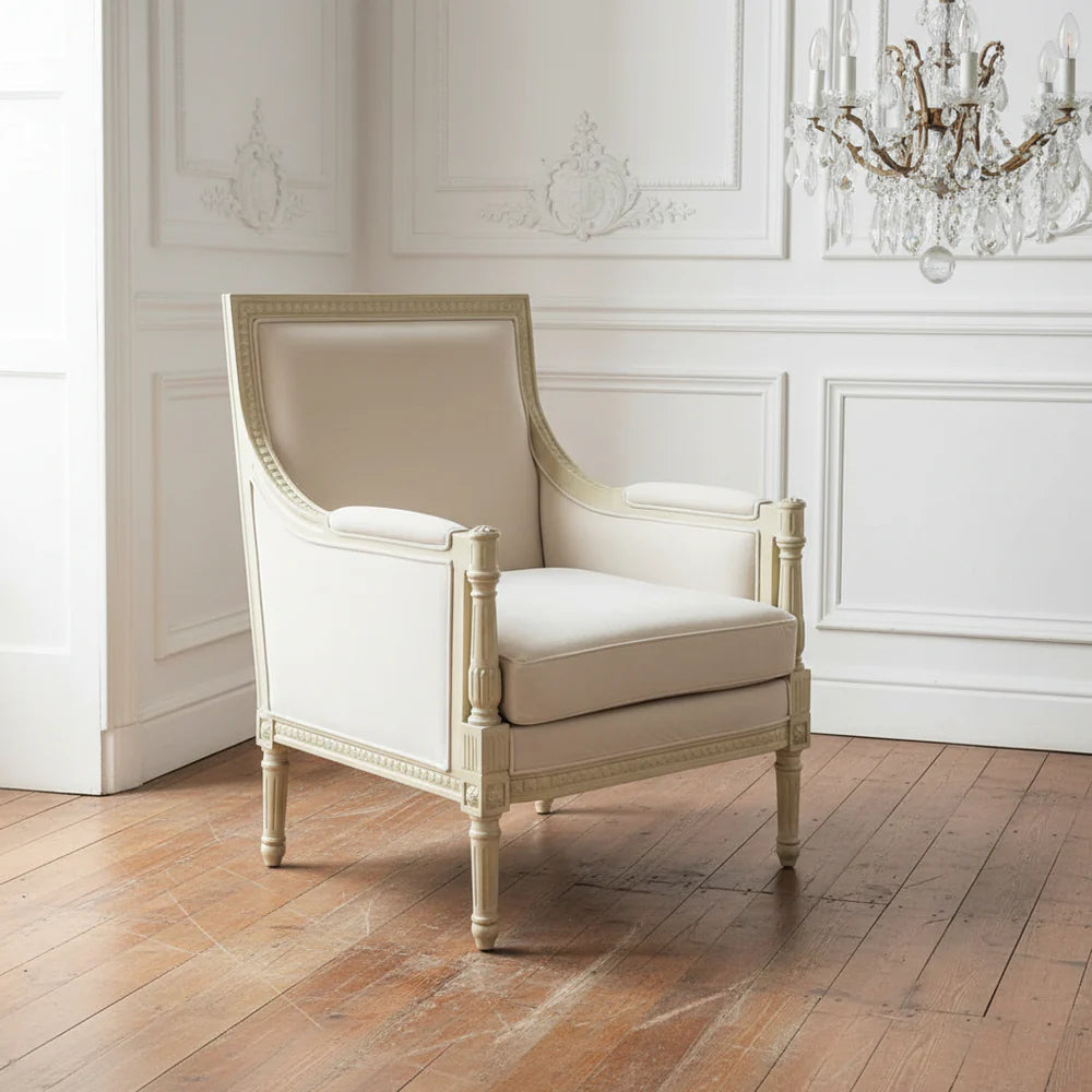 Elodie Armchair