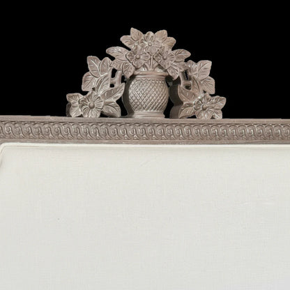 The Dauphin Bed - Queen Size