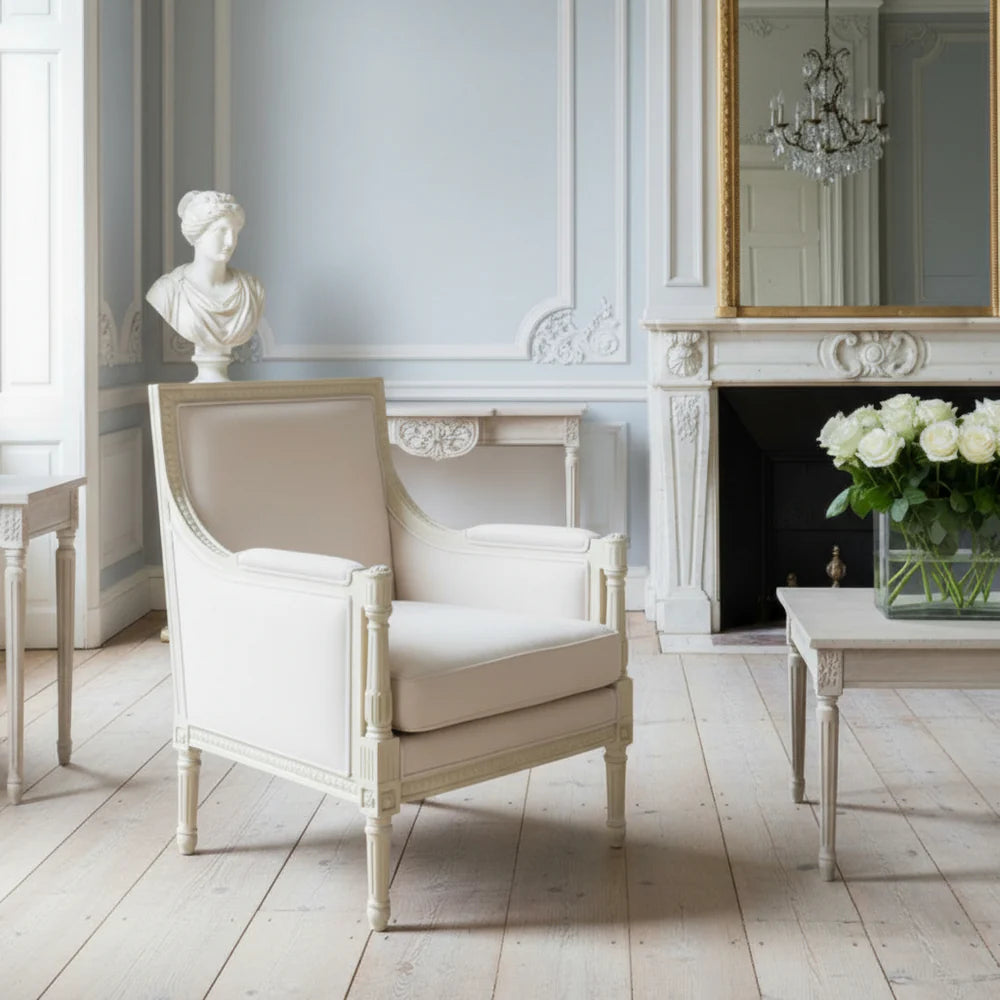 Elodie Armchair