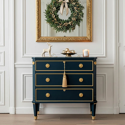 Gustavian Dresser