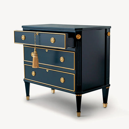 Gustavian Dresser