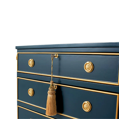 Gustavian Dresser