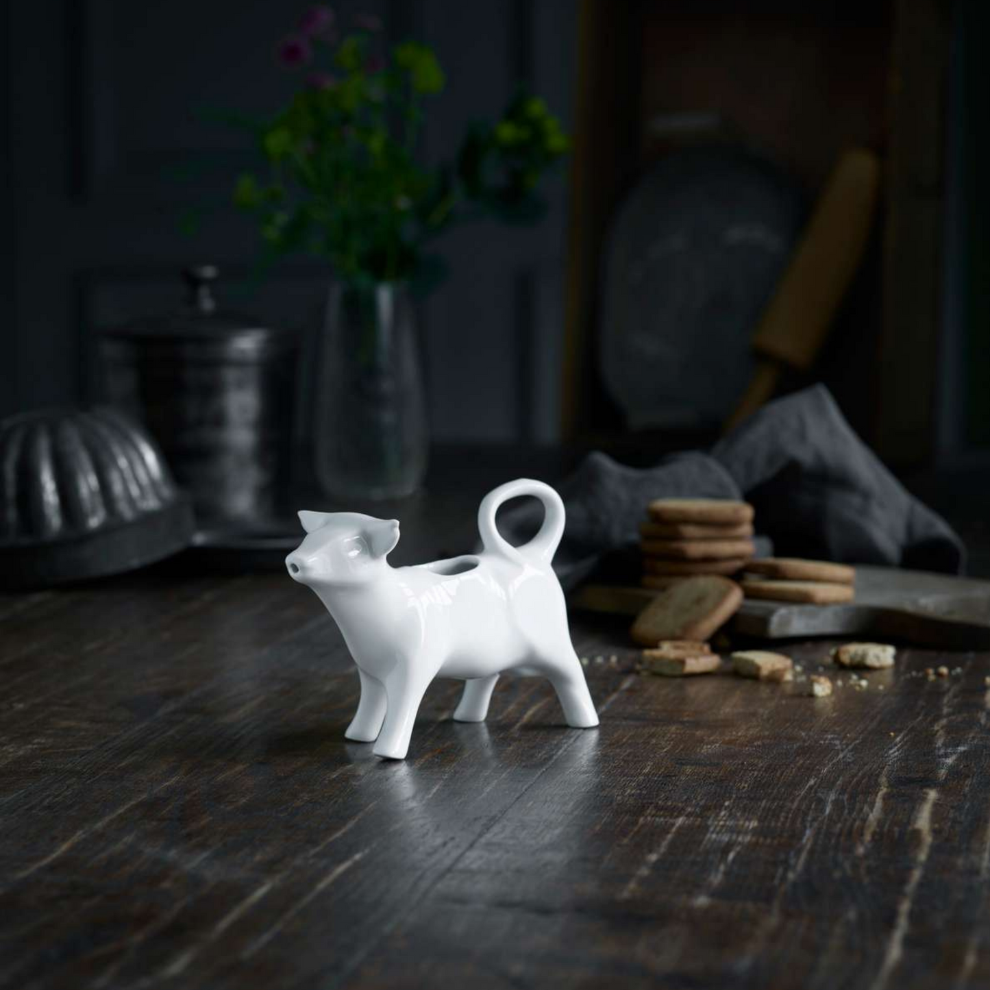Cow Creamer