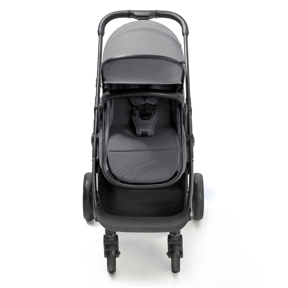 Mompush Wiz Baby Stroller