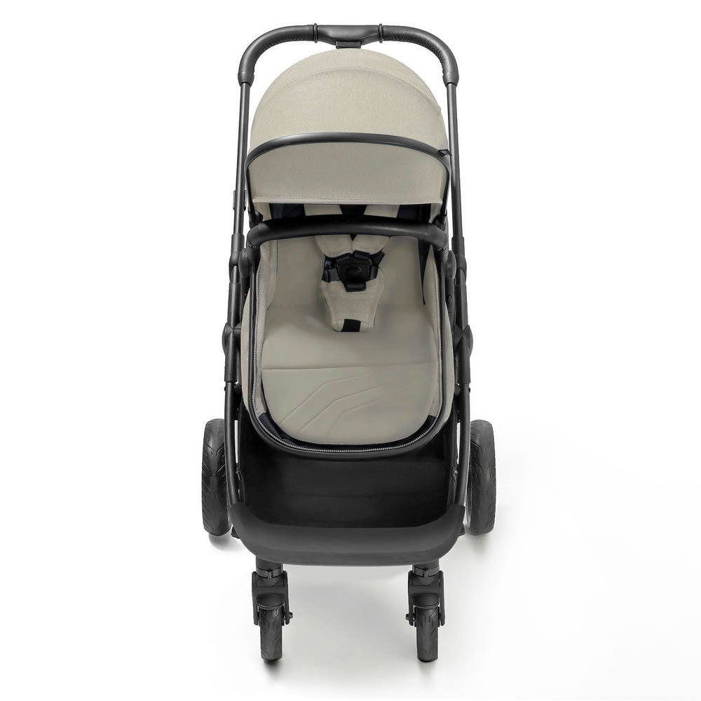 Mompush Wiz Baby Stroller