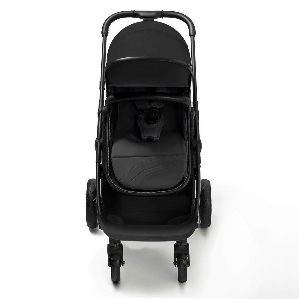 Mompush Wiz Baby Stroller