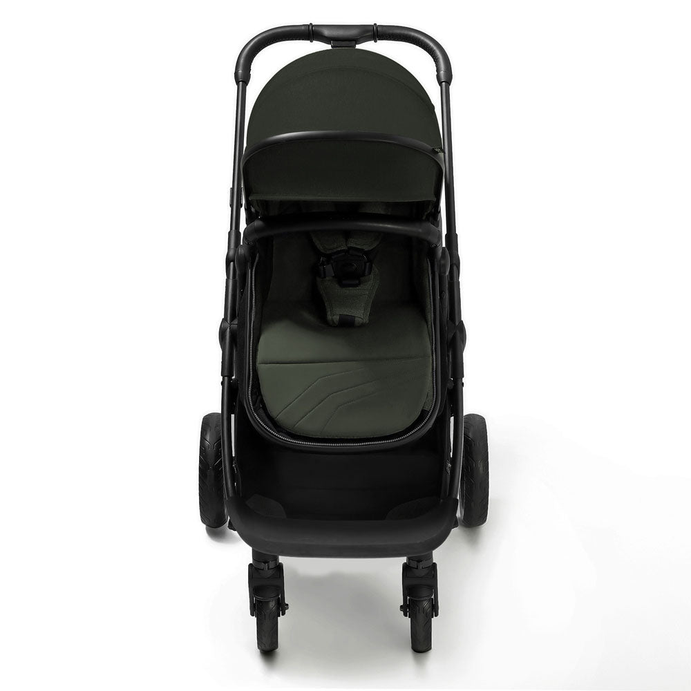 Mompush Wiz Baby Stroller
