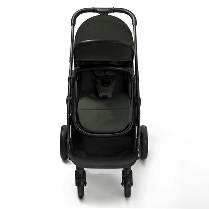 Mompush Wiz Baby Stroller