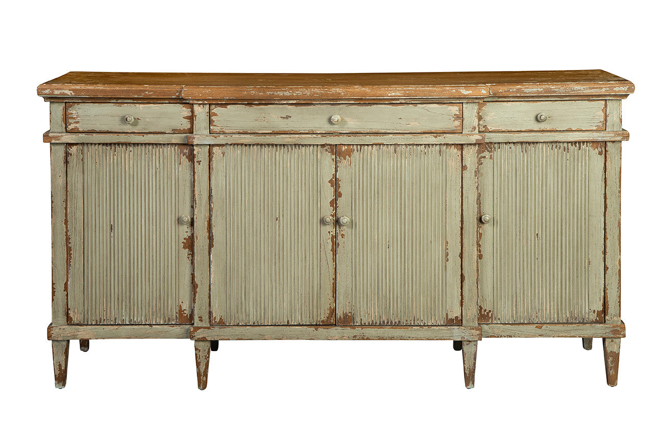 Kentwood Sideboard by Furniture Classics