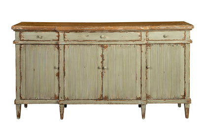 Kentwood Sideboard by Furniture Classics