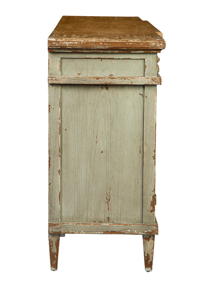 Kentwood Sideboard by Furniture Classics