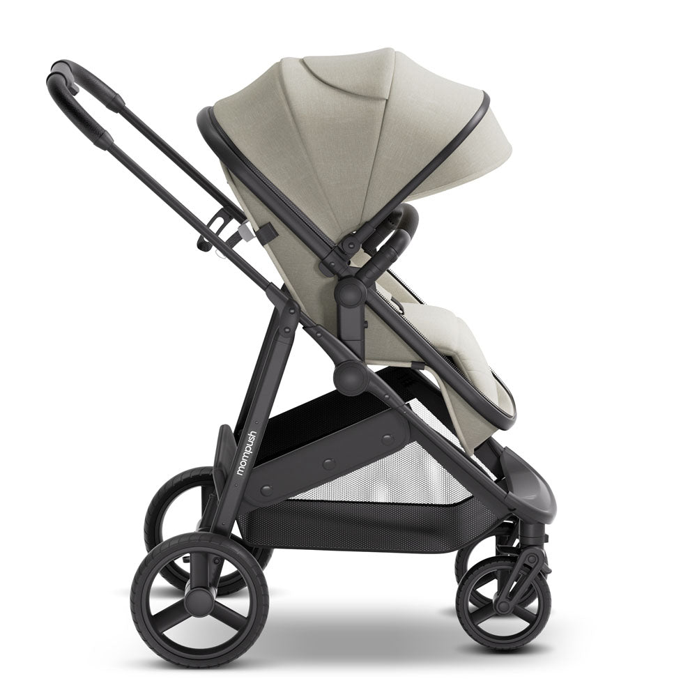 Mompush Wiz Baby Stroller