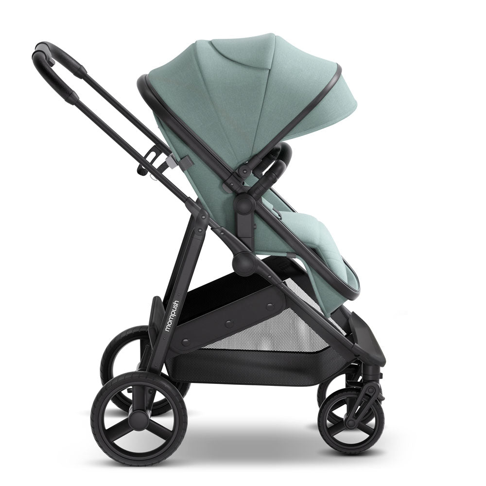 Mompush Wiz Baby Stroller