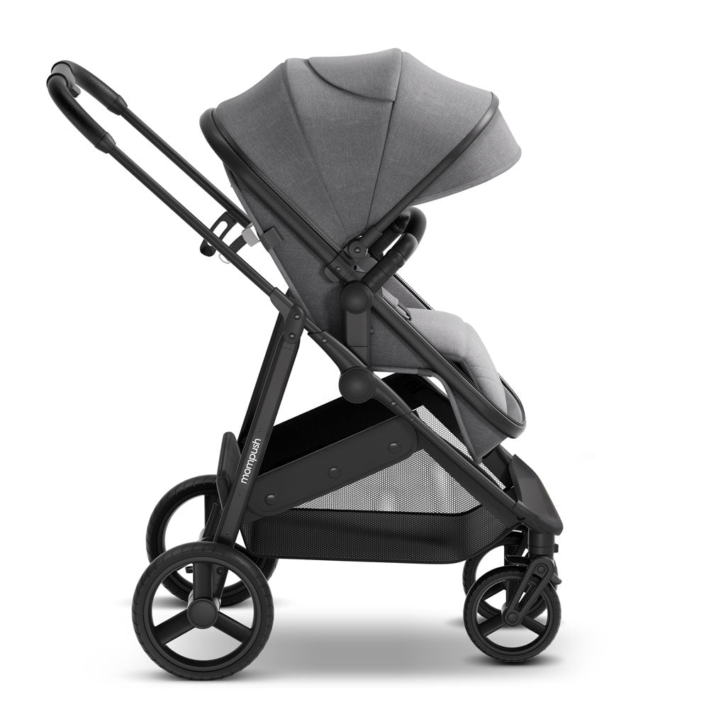 Mompush Wiz Baby Stroller