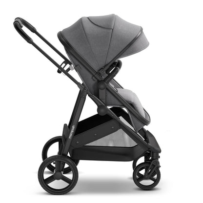 Mompush Wiz Baby Stroller