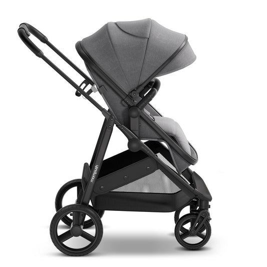 Mompush Wiz Baby Stroller