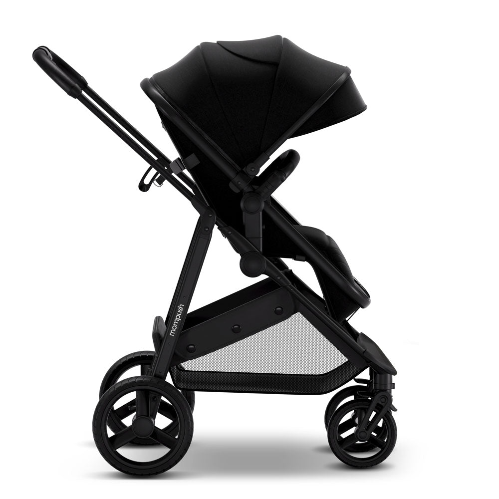 Mompush Wiz Baby Stroller