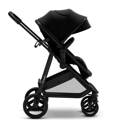 Mompush Wiz Baby Stroller