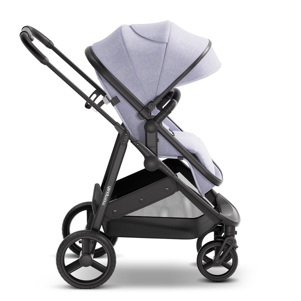Mompush Wiz Baby Stroller