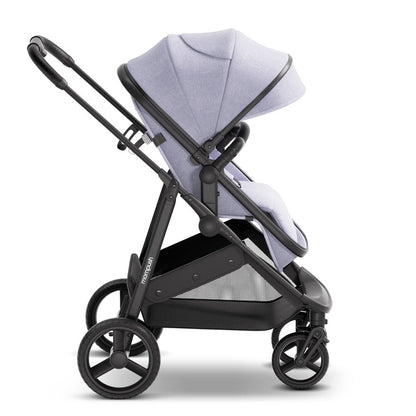 Mompush Wiz Baby Stroller