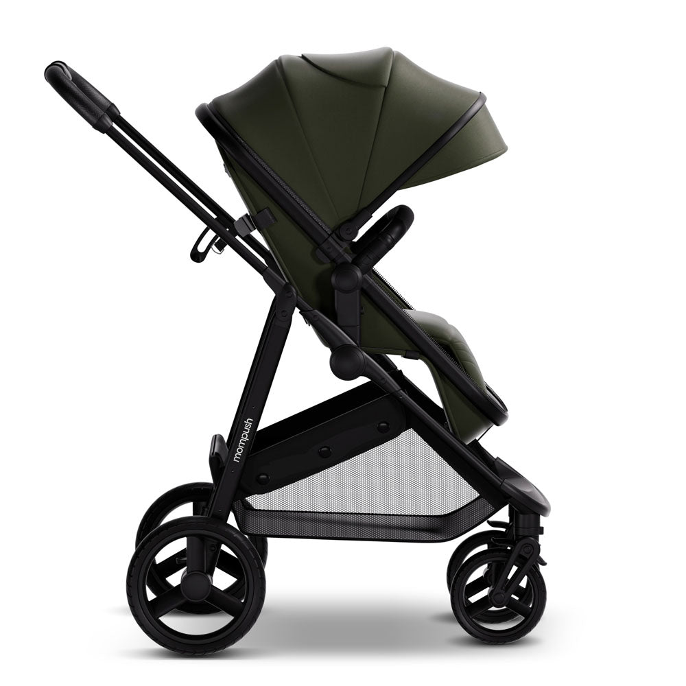 Mompush Wiz Baby Stroller