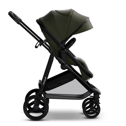 Mompush Wiz Baby Stroller