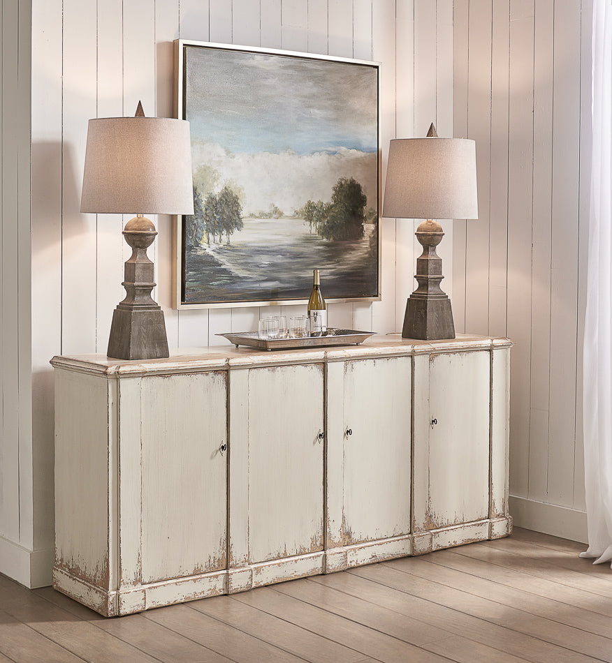 Villefranchie Sideboard