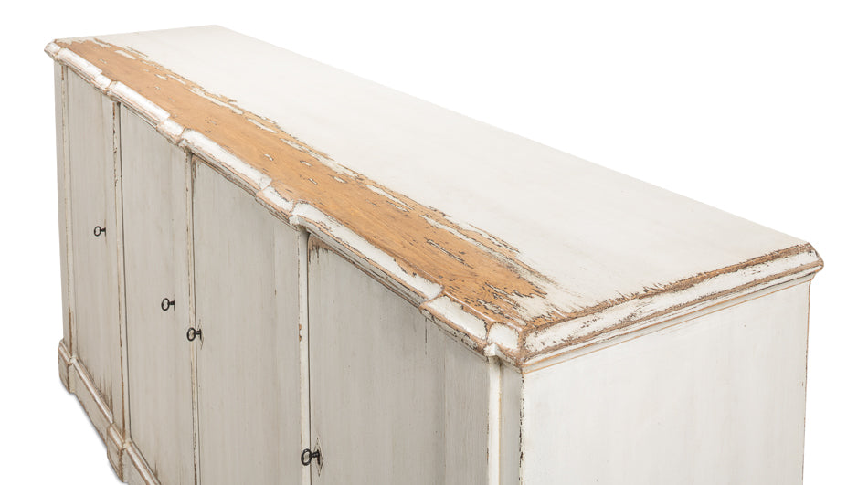 Villefranchie Sideboard
