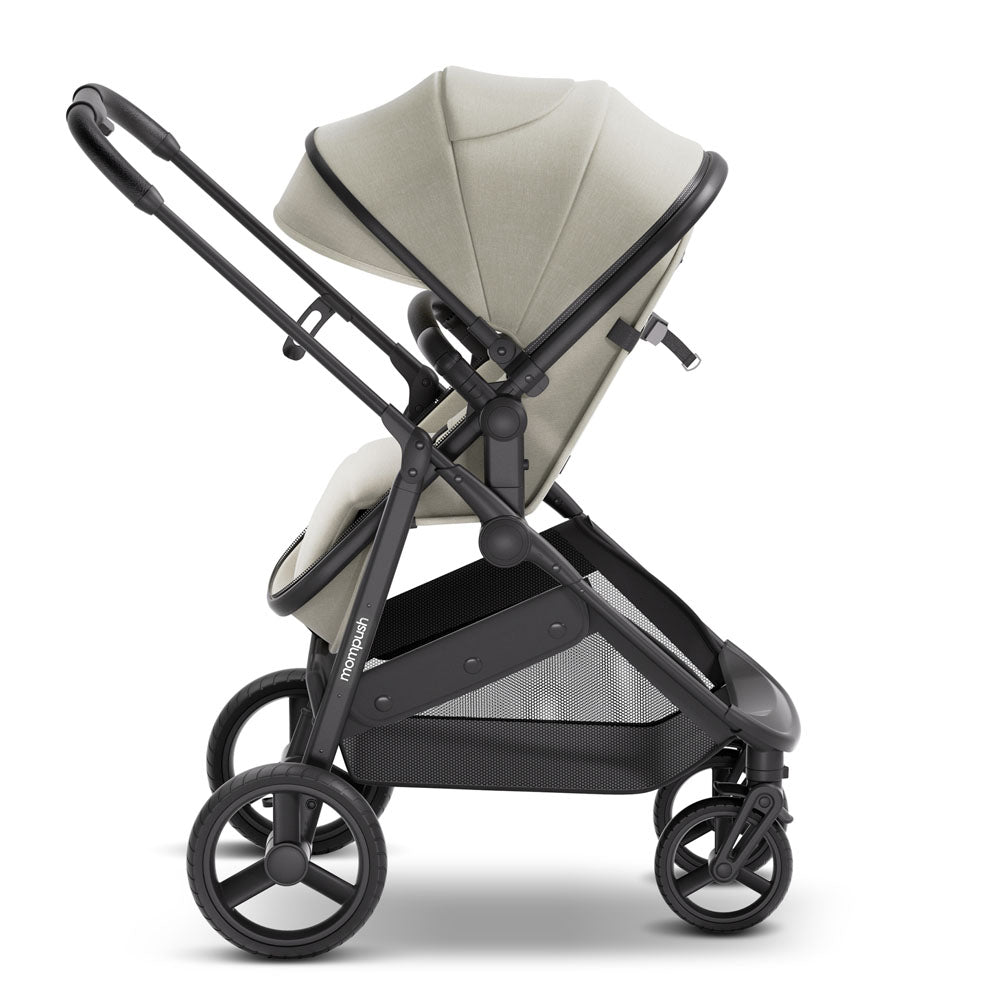 Mompush Wiz Baby Stroller