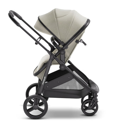 Mompush Wiz Baby Stroller