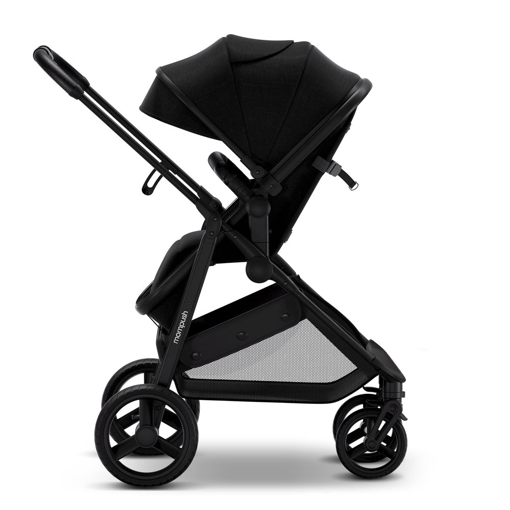 Mompush Wiz Baby Stroller