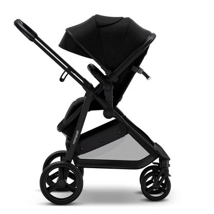 Mompush Wiz Baby Stroller