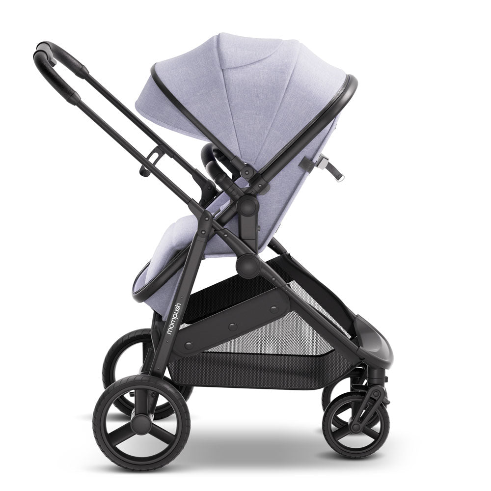 Mompush Wiz Baby Stroller