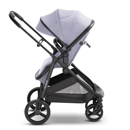 Mompush Wiz Baby Stroller