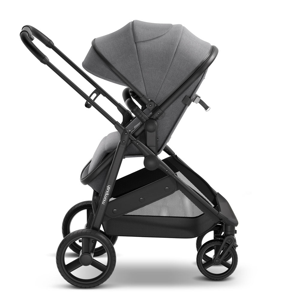 Mompush Wiz Baby Stroller