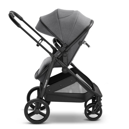 Mompush Wiz Baby Stroller