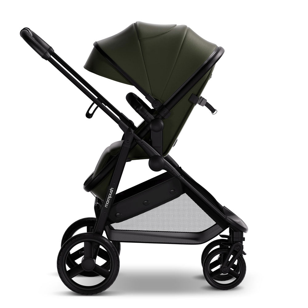 Mompush Wiz Baby Stroller