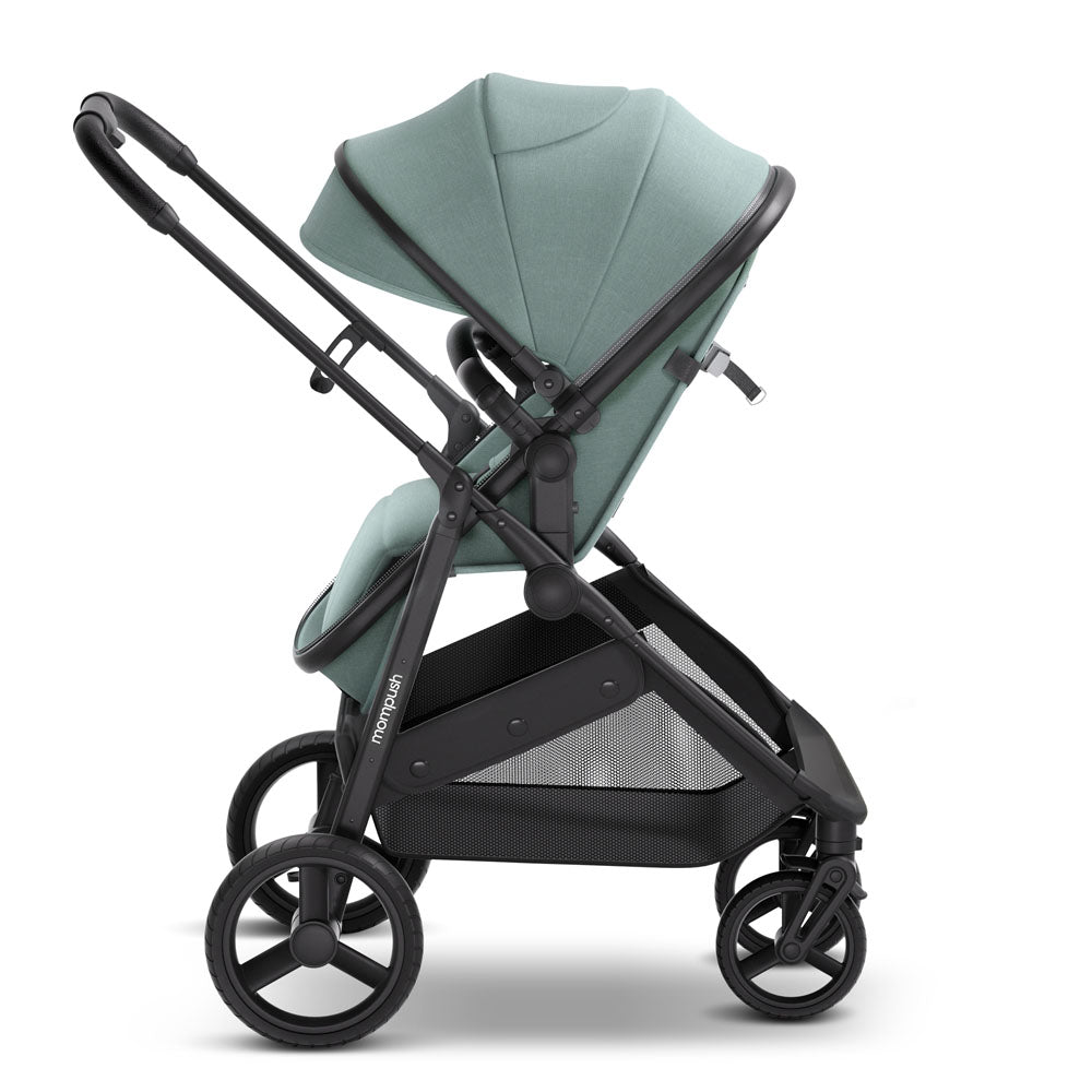 Mompush Wiz Baby Stroller