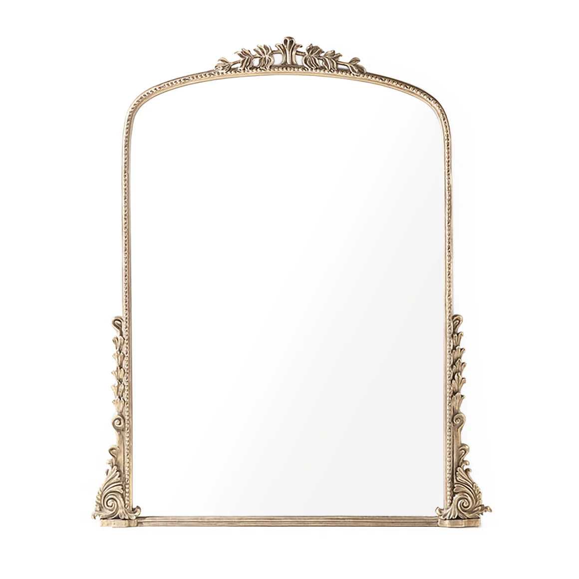 Jules Arched Mirror Varius Sizes