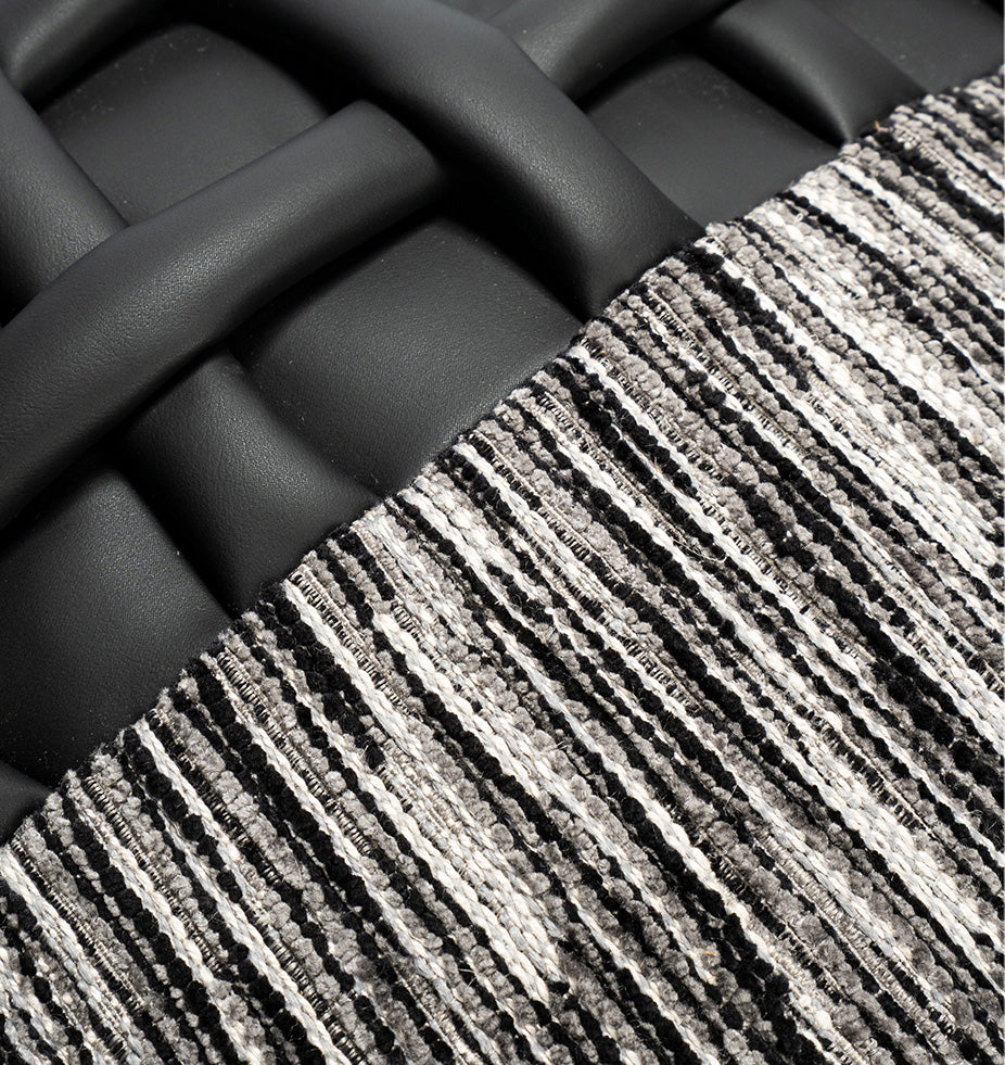 Too Faced Throw Pillow