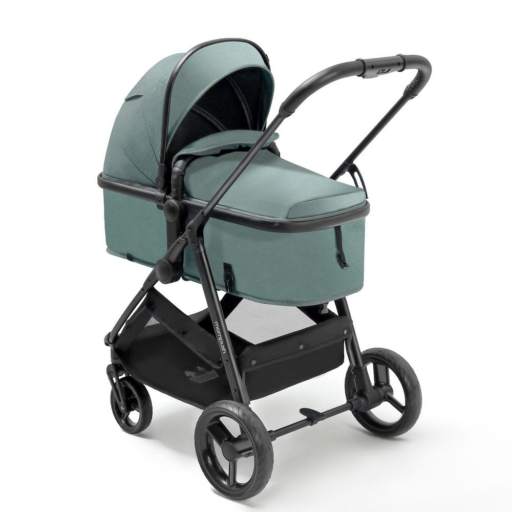 Mompush Wiz Baby Stroller
