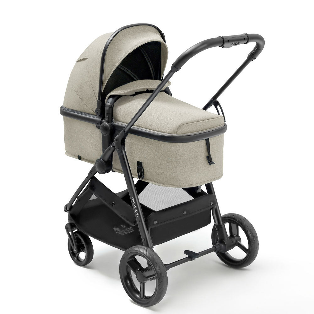 Mompush Wiz Baby Stroller