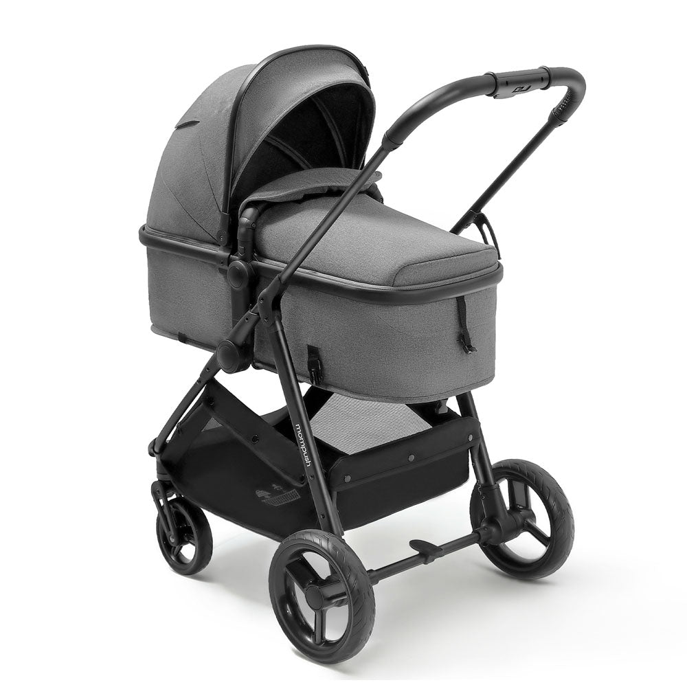 Mompush Wiz Baby Stroller