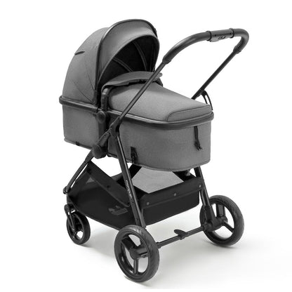 Mompush Wiz Baby Stroller