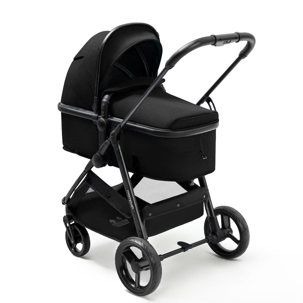 Mompush Wiz Baby Stroller