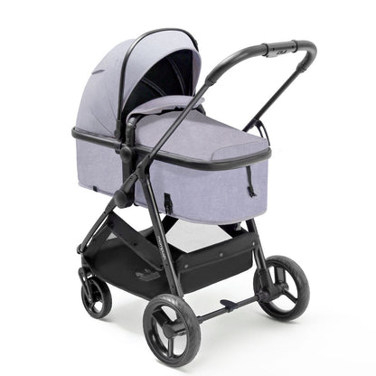 Mompush Wiz Baby Stroller