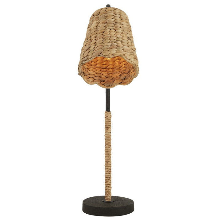 Annabelle Table Lamp by Currey and Company