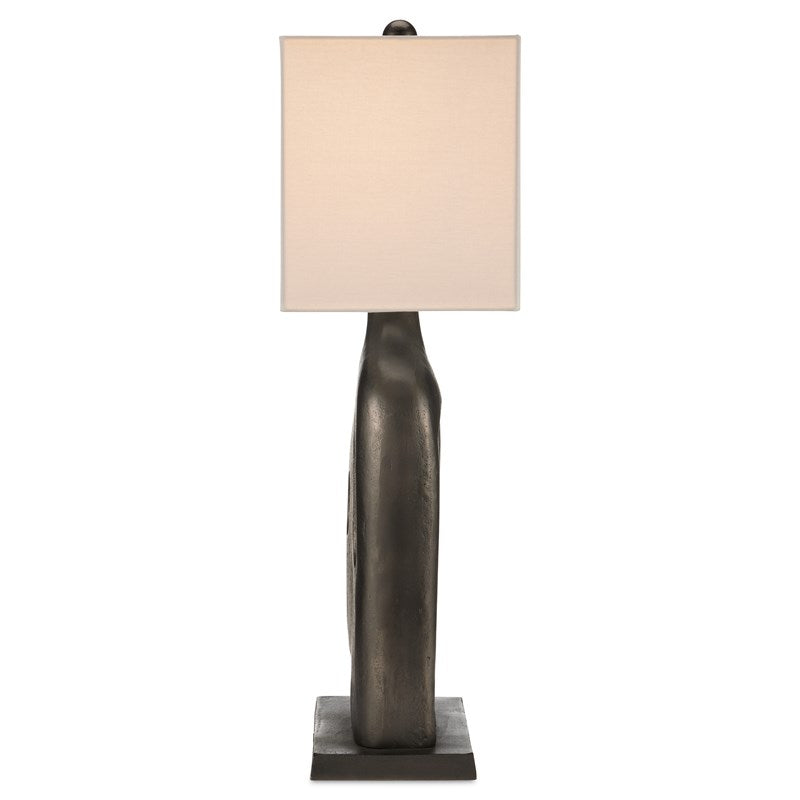 Avant-Garde Table Lamp by Currey and Company