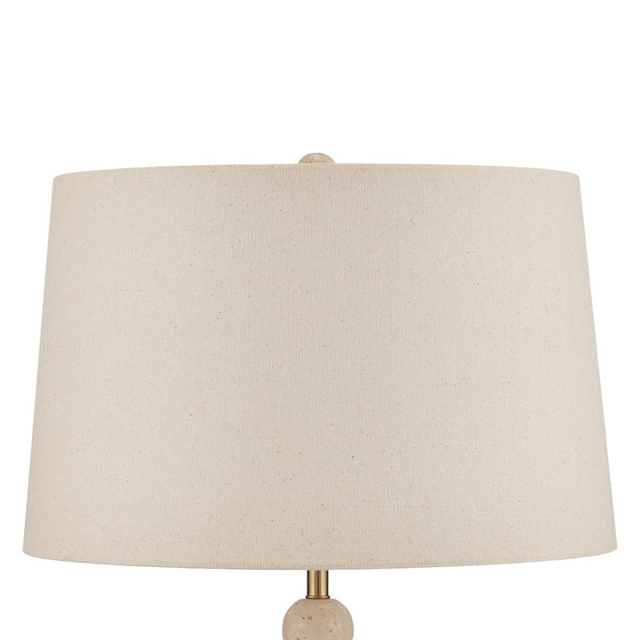 Niobe Table Lamp by Currey and Company